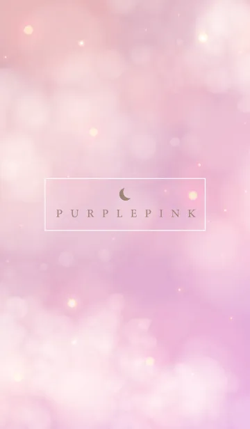 Cloud-Purple Pink Sky 19の着せ替えメイン画像