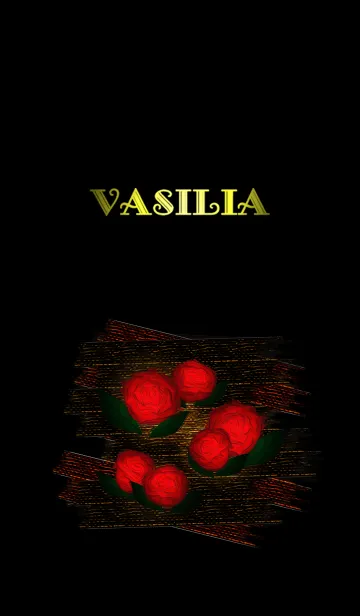 [LINE着せ替え] V-NO.56の画像1