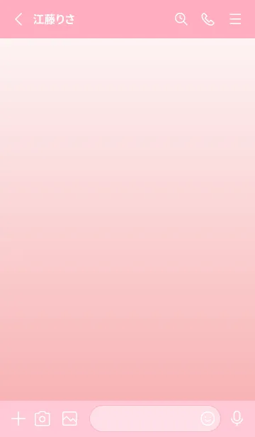 [LINE着せ替え] Cute cat graphicの画像2