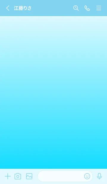 [LINE着せ替え] Skull graphicsの画像2