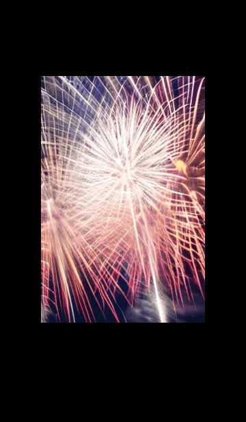 [LINE着せ替え] 花火#GT03。の画像1