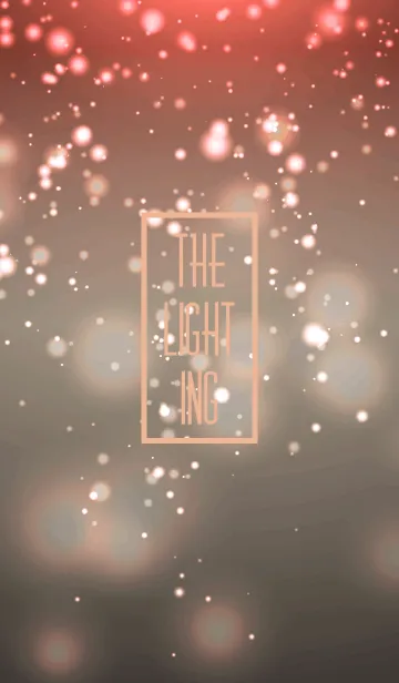 [LINE着せ替え] ザ・ライトニング 12の画像1