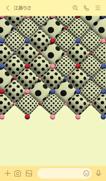 [LINE着せ替え] ファンタジー | パターンXの画像2