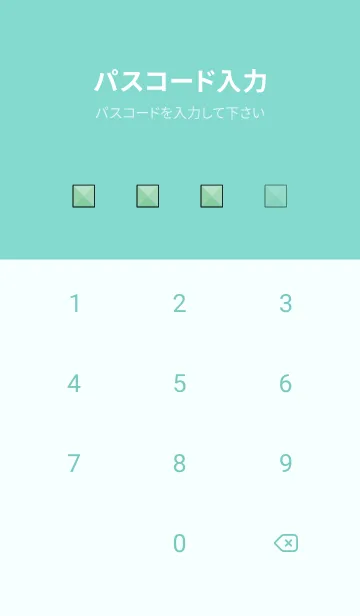 [LINE着せ替え] カラースタッズ 11の画像4