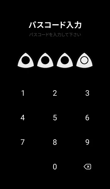 [LINE着せ替え] bw color L35の画像4