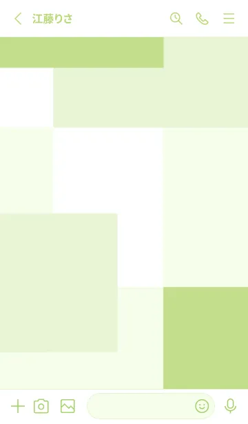 [LINE着せ替え] SSS vol.40の画像2