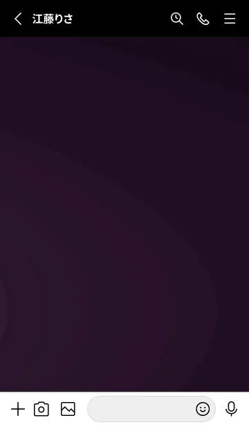 [LINE着せ替え] スタンダード /203の画像2