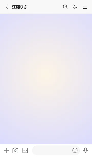 [LINE着せ替え] オールドレース●パステルブルー1.TKCの画像2