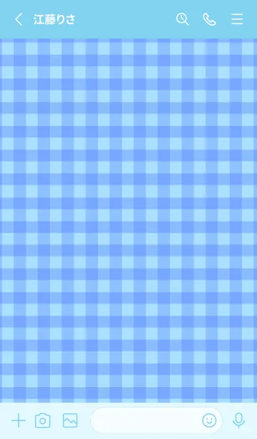 [LINE着せ替え] ザ・スターチェック 3の画像2