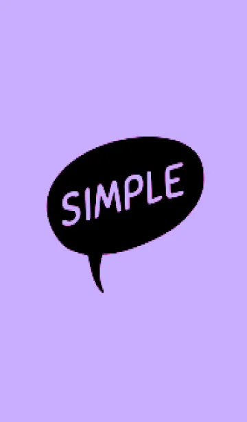 [LINE着せ替え] シンプル アイコン ‗22の画像1