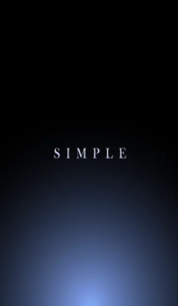 [LINE着せ替え] SIMPLE LIGHT-MEKYM 17の画像1