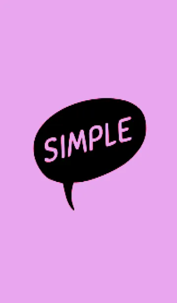 [LINE着せ替え] シンプル アイコン _23の画像1