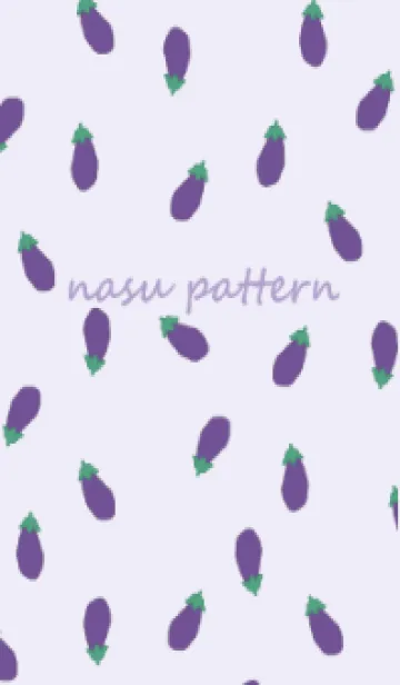 NASU_PATTERN.5の着せ替えメイン画像