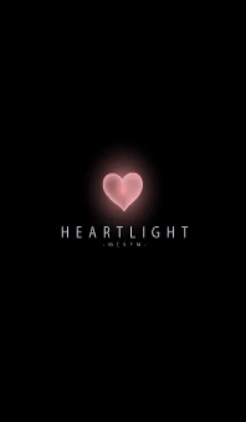 BLACK-HEART LIGHT 4の着せ替えメイン画像
