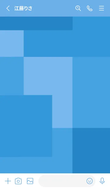 [LINE着せ替え] SSS vol.51の画像2