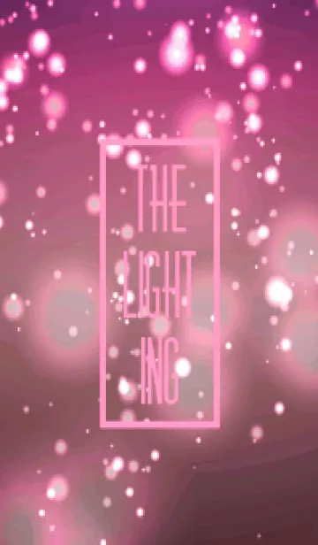 [LINE着せ替え] ザ・ライトニング 23の画像1