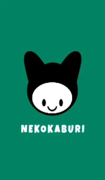 [LINE着せ替え] ネコカブリ 34の画像1