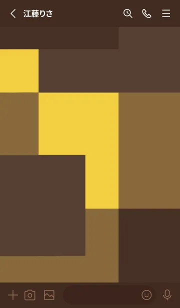 [LINE着せ替え] SSS vol.55の画像2