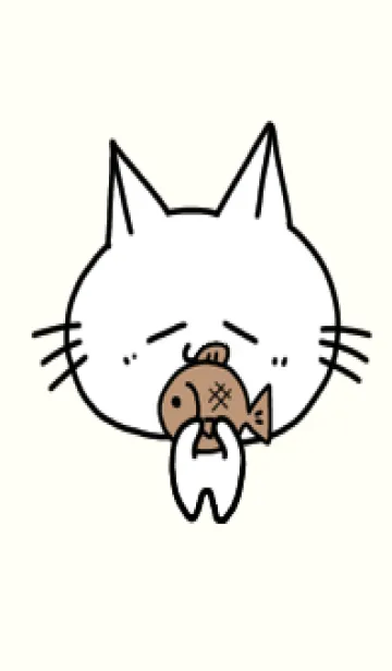 [LINE着せ替え] かわいい『の助』の画像1