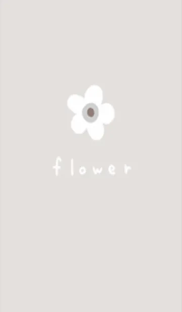 [LINE着せ替え] かわいくてシンプル♪北欧デザイン・2の画像1