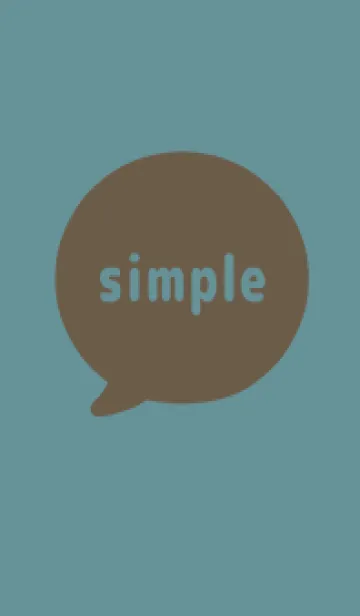 [LINE着せ替え] シンプル スタンダード - VSC 01-06の画像1