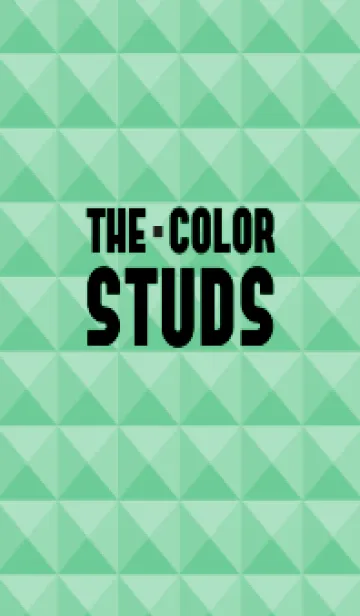 [LINE着せ替え] THE COLOR STUDS THEME 24の画像1