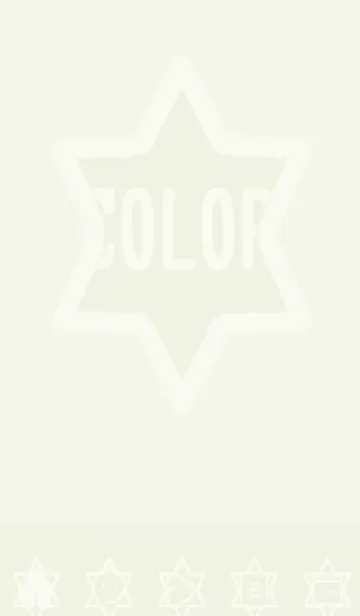 green color S63の着せ替えメイン画像