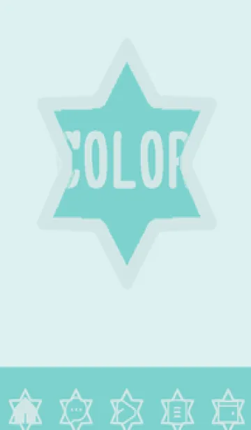 green color S70の着せ替えメイン画像