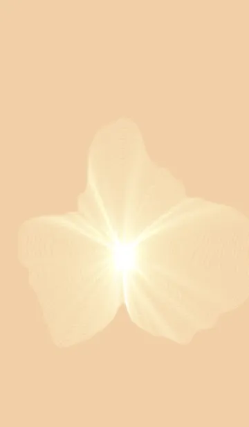 [LINE着せ替え] 牛乳 | 蝶と牛乳とパンの画像1