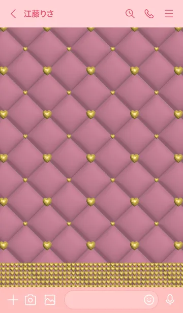 [LINE着せ替え] プリンセス | 愛さんの画像2