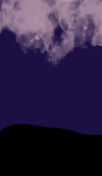 [LINE着せ替え] サンダーストームの画像1