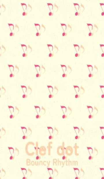 [LINE着せ替え] Clef dot オペラの画像1