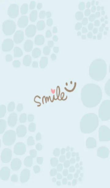 [LINE着せ替え] 丸 丸 丸8の画像1