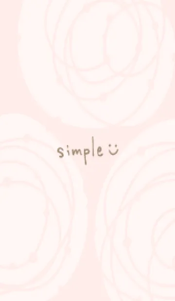 [LINE着せ替え] ふわくる17の画像1