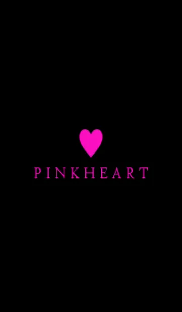 [LINE着せ替え] PINK HEART - 51 -の画像1