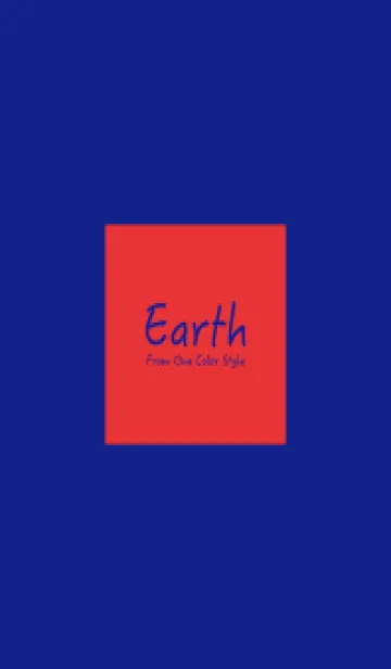 [LINE着せ替え] Earth / 夏の夜の画像1