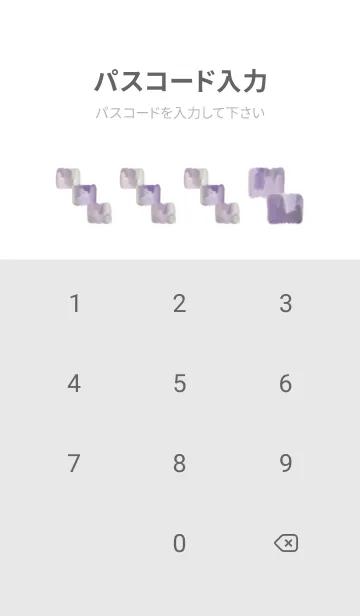 [LINE着せ替え] 油絵アート【le soleil paint 520】の画像4