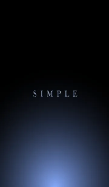 SIMPLE LIGHT-MEKYM 19の着せ替えメイン画像
