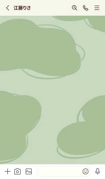 [LINE着せ替え] godjiの画像2