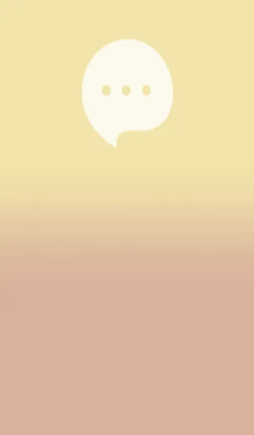 [LINE着せ替え] Vanilla & Beige V5 (JP)の画像1