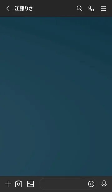 [LINE着せ替え] スタンダード /209の画像2