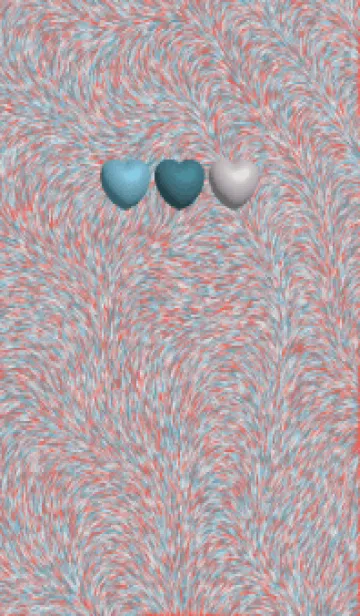 [LINE着せ替え] エレガント | 黒猫の画像1