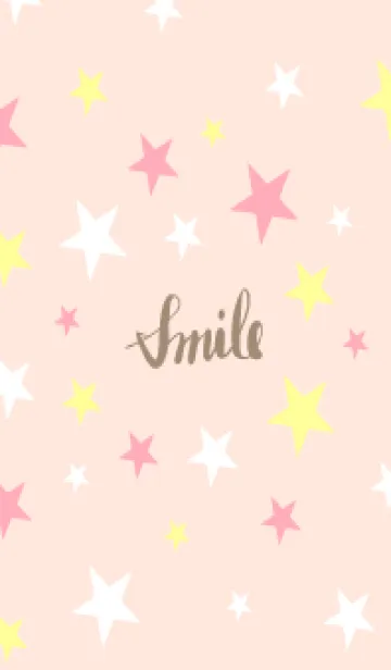 [LINE着せ替え] 星 3色27の画像1