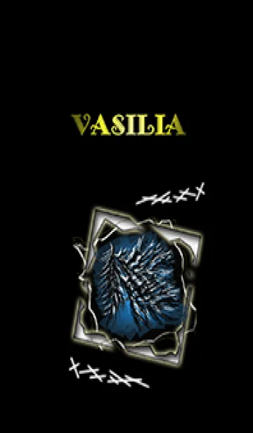 [LINE着せ替え] V-NO.57の画像1