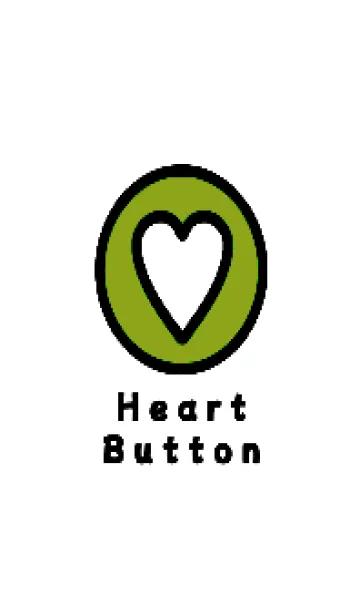 [LINE着せ替え] ハートボタン 51の画像1