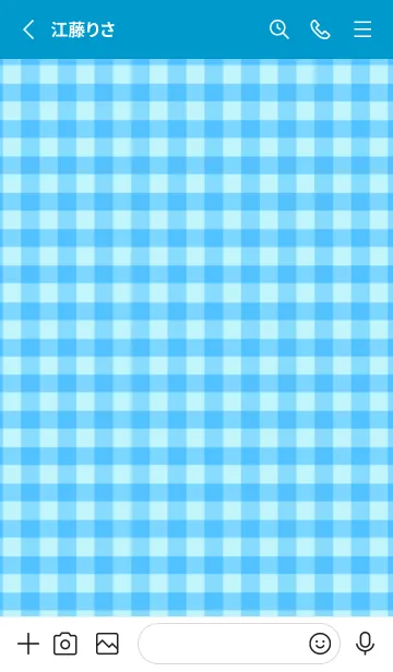 [LINE着せ替え] ザ・スターチェック 15の画像2