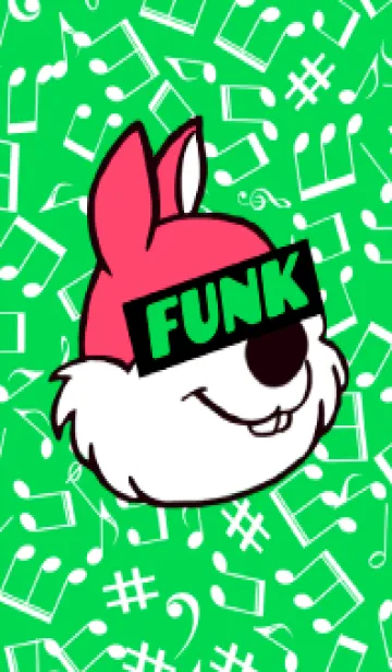 [LINE着せ替え] ミュージック スクワーズ 13の画像1