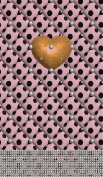 [LINE着せ替え] 美しさ | 愛の画像1