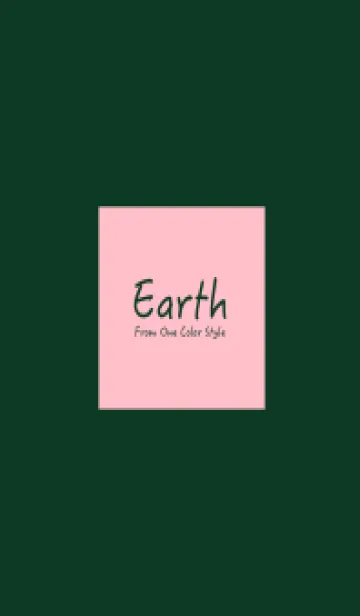 [LINE着せ替え] Earth /キャンプの画像1