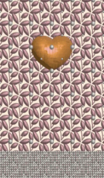 [LINE着せ替え] 家族 | 美しさの画像1